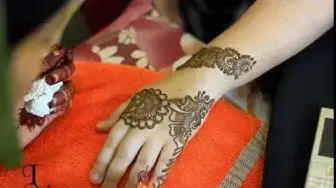 Video thumbnail for Latest & Simple Mehndi Design For Hand | Step by step Henna Design 2018 | TubeLife