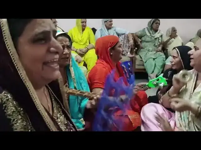 Video thumbnail for 📿📿💘रोला रोला ,रोला महार राम रटन का रोला, (मस्त डांस)#viral #डांस #bhajan #happy_lokgeet