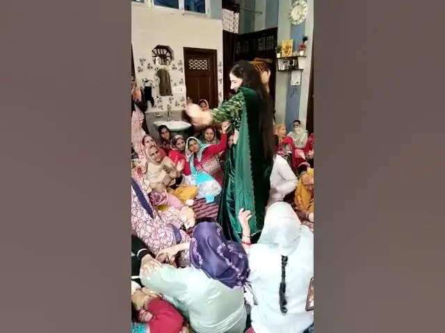 Video thumbnail for #happy_lokgeet #trending #jagran #matarani #matakebhajan #shorts #haryanvibhajan #bhaktisadhna