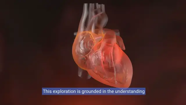 Video thumbnail for The Symphony of Life: Exploring the Human Body Systems