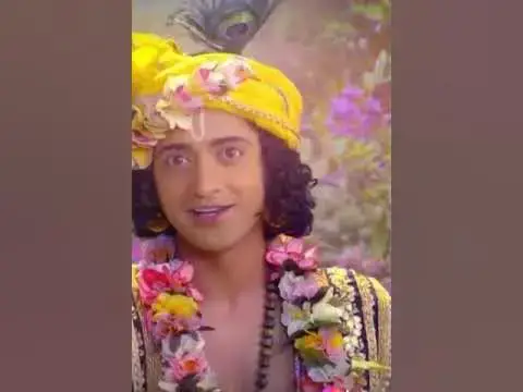 Video thumbnail for श्री कृष्ण भगवान का मित्र प्रेम,कृष्ण प्रेमी जरूर देखे