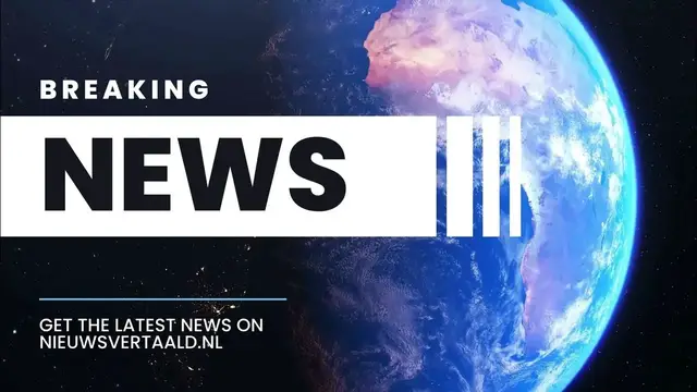 Video thumbnail for Your ultimate destination for the latest and most compelling news stories from across the globe