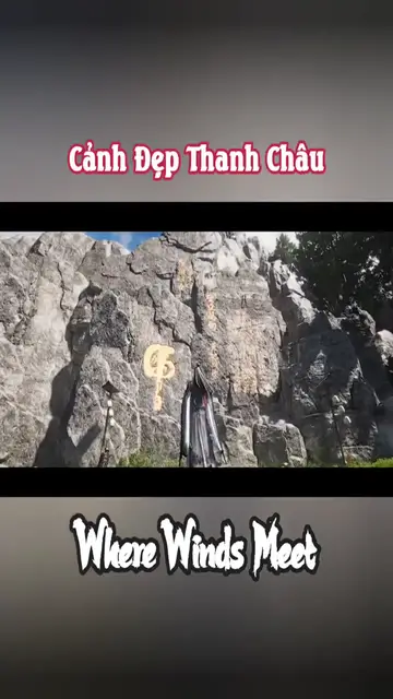 Video thumbnail for Cảnh đẹp Thanh Châu bản đồ mới nhất trong Where Winds Meet #wherewindsmeet #thegioigameviet