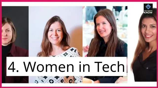 Video thumbnail for Top 10 Facebook Groups for Networking and Support