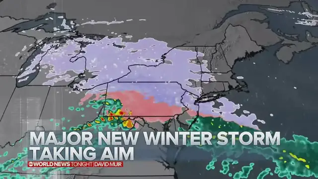 Video thumbnail for Breaking News: Plane Disappearance, Trump Administration's USAID Controversy, and New York's Bird Flu Battle!