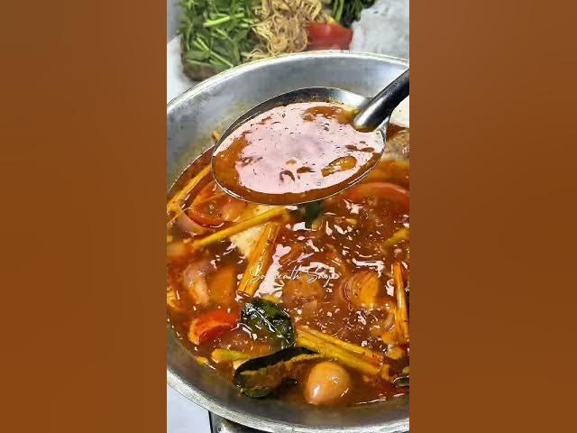 Video thumbnail for របៀបធ្វើស៊ុបត្រីជូរហិរ