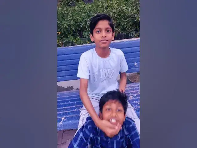 'Video thumbnail for with for end #realfoolscomedy #funny #vikramkumar #laugh #vikramno1 #prank #fun #vikramcomedyvideo'