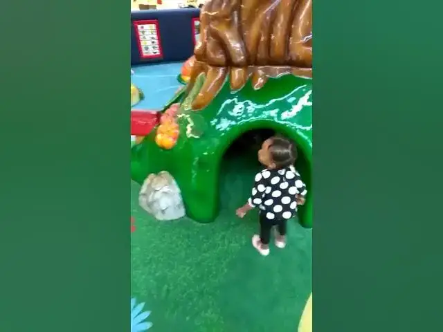 Video thumbnail for Rontryelle not sure how the slide works.