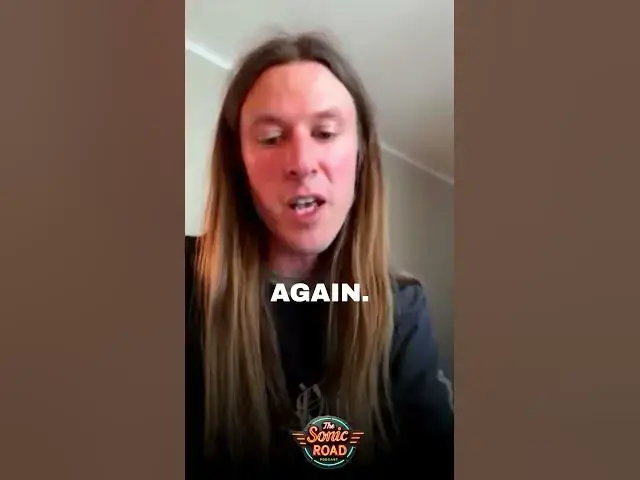 Video thumbnail for Topping Every Record You've Ever Made — Nick DiSalvo of Elder on Pressure and Why It's Still Fun