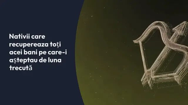 Video thumbnail for Neti Sandu Horoscopul zilei de 16 iulie. Nativii care recupereaza toți acei bani pe care-i așteptau de luna trecută