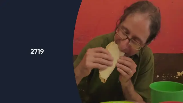 Video thumbnail for Epic Beef Nachos Supreme