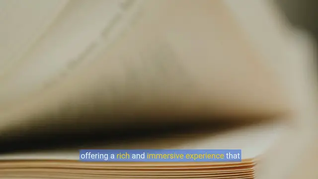 Video thumbnail for Unlocking Languages Through Cinema: A Movie Lover's Guide to Learning