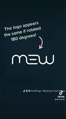 'Video thumbnail for MEW Smartphone Accessories Business Card'
