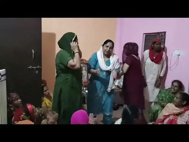 Video thumbnail for 💯🙏मेरे गुरु की नगरिया मैं चलो है काया में आनंद आव,#viral #डांस #गुरु #भजन#happy_lokgeet