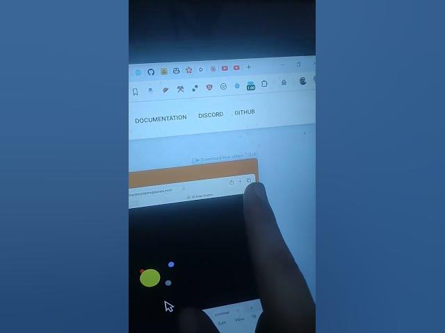 Video thumbnail for Aider AI Pair Programming Command Line Coding Assistant to Build Full Stack Apps #shorts