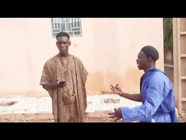 'Video thumbnail for getho tiga féré là bandit 😂'