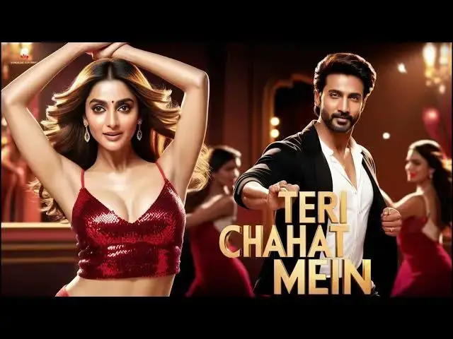 Video thumbnail for Chahat Ke Deewane | New Item Song | Bollywood Songs | Item Song | New Song | Beats-of-India