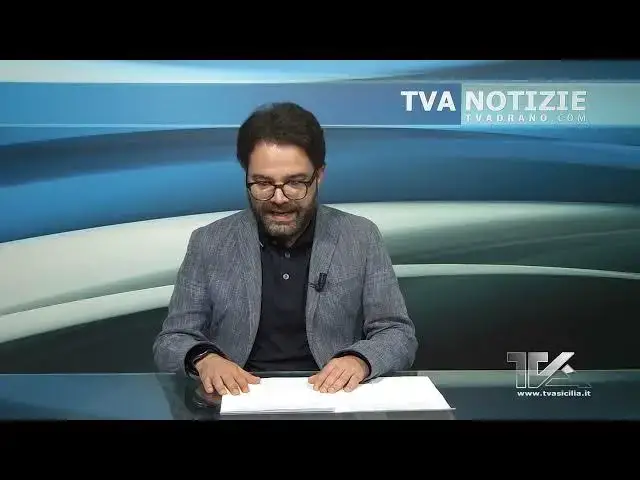 Video thumbnail for TVA NOTIZIE 03-10-23