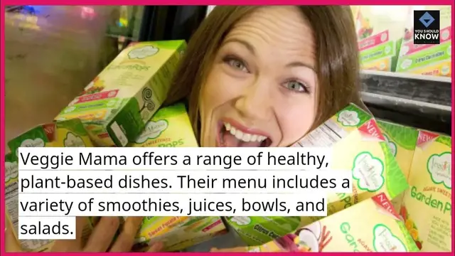 Video thumbnail for Top 10 Vegan Restaurants Around the World for Culinary Travel