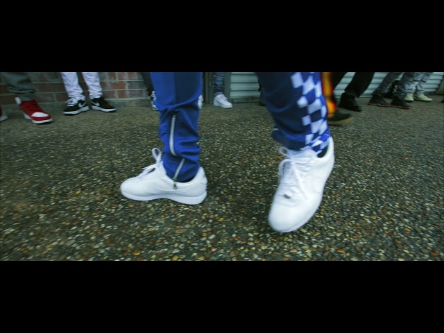 Video thumbnail for DopeMan(StoryOfManyInDaWooD)