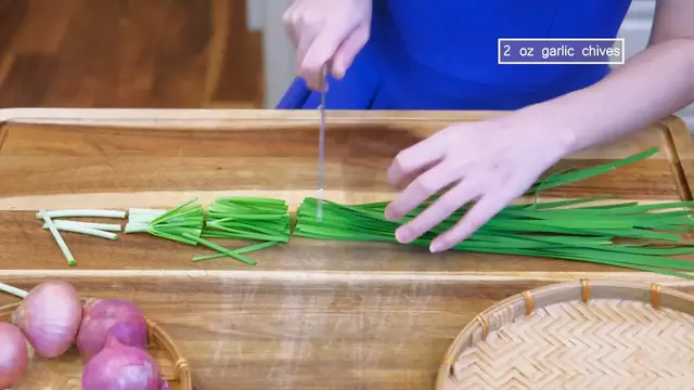 'Video thumbnail for How to Cook the Perfect Stir-fry Squid (Recipe & Method） (720p 60fps)'