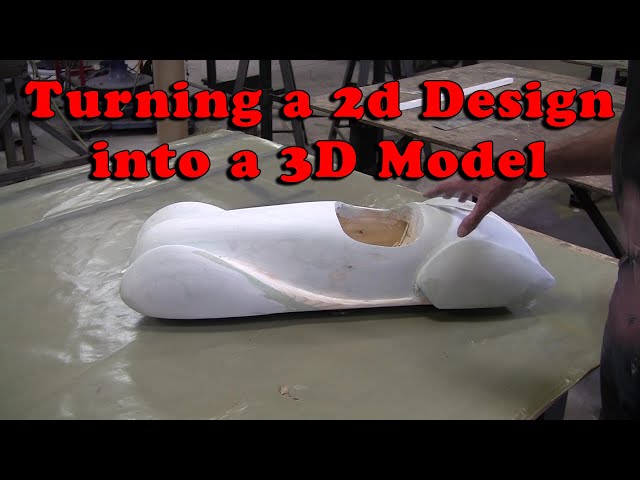 Video thumbnail for AI Designs Come to Life in Metal Shaping Workshop