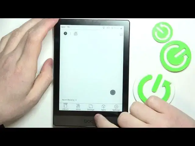 Video thumbnail for Onyx Boox Poke 3 How To Open Web Browser