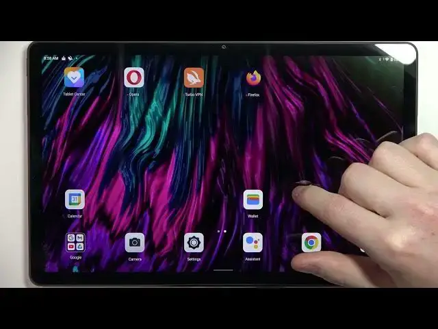Video thumbnail for Lenovo Tab P11 Plus - Fix Internet Browsing Problems