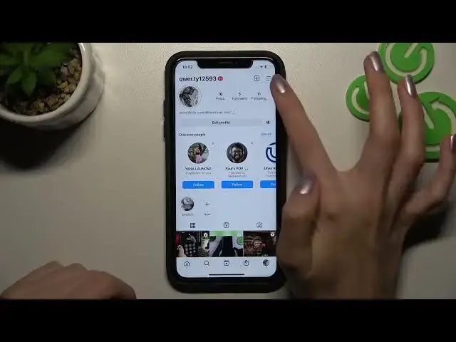Video thumbnail for How to Log Out Of Instagram