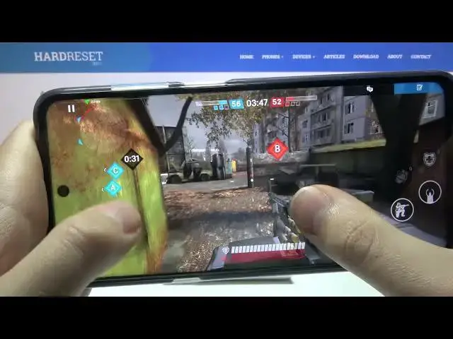 Video thumbnail for Warface Game Test on TCL 20 L – Gameplay / Performance Checkup