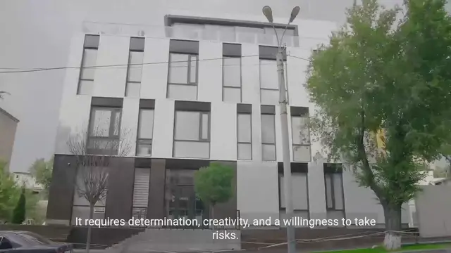 Video thumbnail for Discover the Power of Entrepreneurship