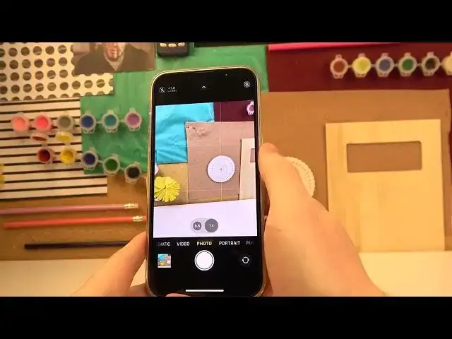 Video thumbnail for iPhone 14 Camera Best Tricks