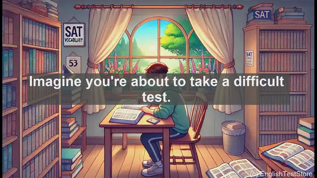 Video thumbnail for 5000 Must Know SAT Vocabulary - SAT Vocabulary: Understanding and Using 'Beneficial'