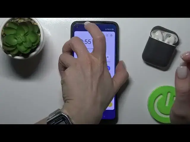 Video thumbnail for Realme GT Neo 2 - How To Switch On Flashlight