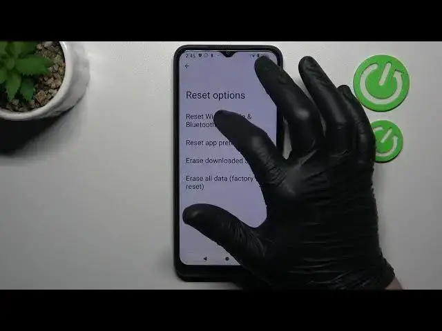 'Video thumbnail for How to Fix Bluetooth on XIAOMI Redmi A1'