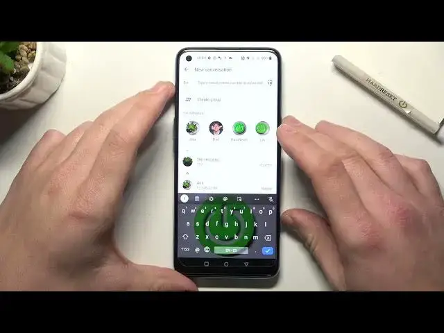 Video thumbnail for How to Fix Floating Keyboard on OnePlus Nord CE 5G?