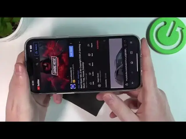 'Video thumbnail for Does iPhone 14 Plus Have Stereo Speakers?'
