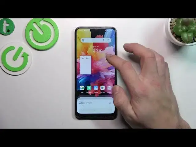 Video thumbnail for How to Add Internet Speed Indicator in Vivo Y16 - Show Indicator on Status Bar