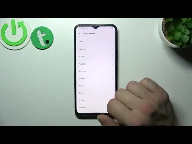 'Video thumbnail for How to Set Custom Ringtone on VIVO Y35'