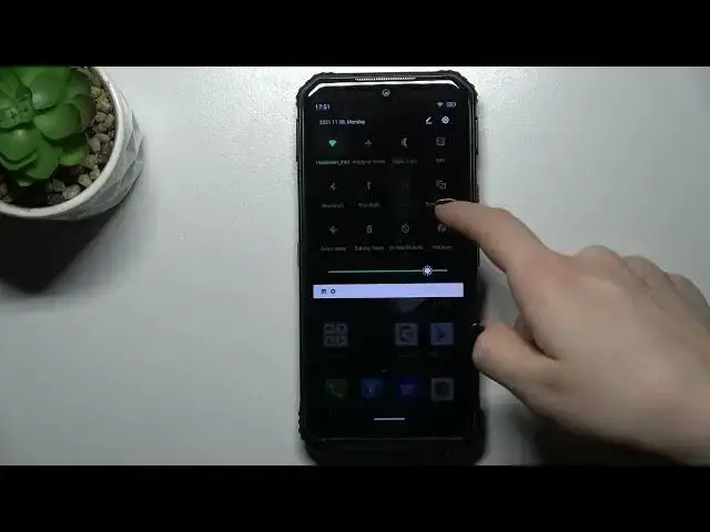 'Video thumbnail for How to Enable Screen Touches in Screen Recorder on DOOGEE S86 Pro – Screen Recorder Settings'