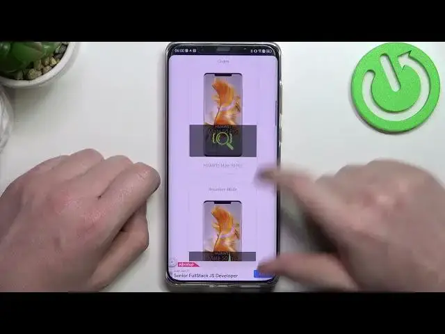 'Video thumbnail for Does HUAWEI Mate 50 Pro Have Amoled Display?'