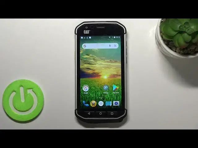 Video thumbnail for How to Check IMEI & SN in CAT S40 – Check IMEI and Serial Number