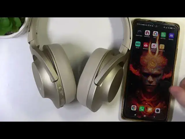 Video thumbnail for How to Update Software of SONY WH-H900N?