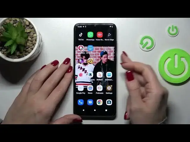 'Video thumbnail for How to Turn Off Always On Display on MOTOROLA Moto E22 - Muviz Edge App'