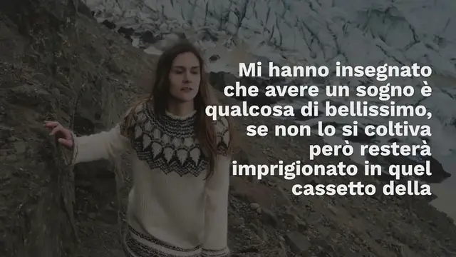 Video thumbnail for I nostri 5 travel dream per il 2019