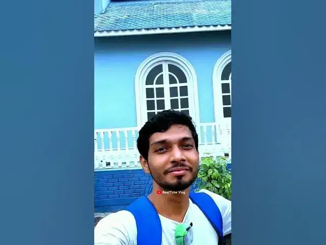 Video thumbnail for Ramoji Film City Hyderabad Full Video #ramojifilmcity #shorts