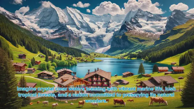 Video thumbnail for Exploring Palau's Top 10 Eco-Tourism Destinations