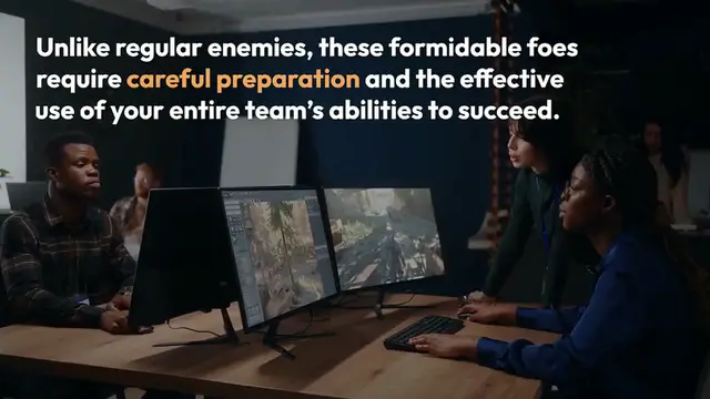 Video thumbnail for Persona 5 Strikers Boss Battles