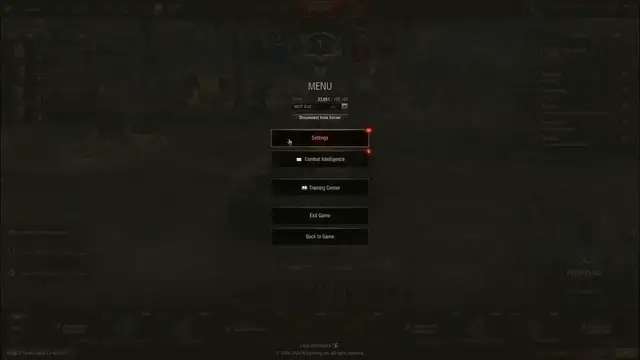 Video thumbnail for How To Enable & Disable Camera Direction Beam In World Of Tanks