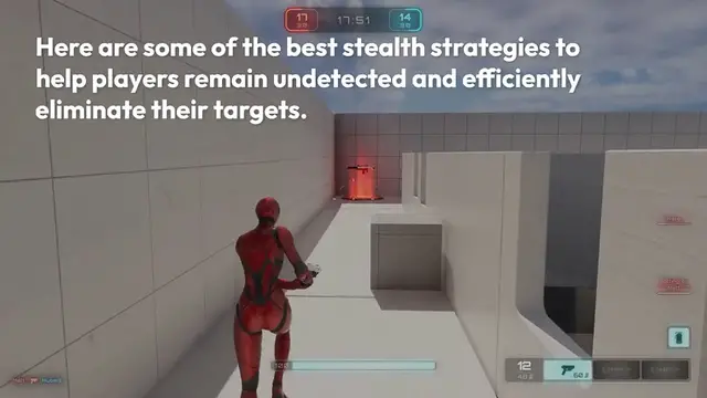 Video thumbnail for Best Stealth Strategies in Hitman 3